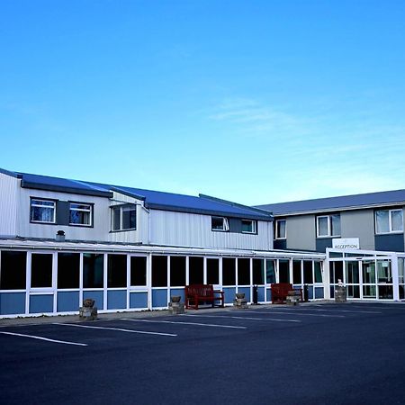 Hotel Hvolsvollur - Central South Iceland Ngoại thất bức ảnh