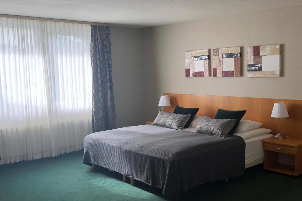 Hotel Hvolsvollur - Central South Iceland Ngoại thất bức ảnh