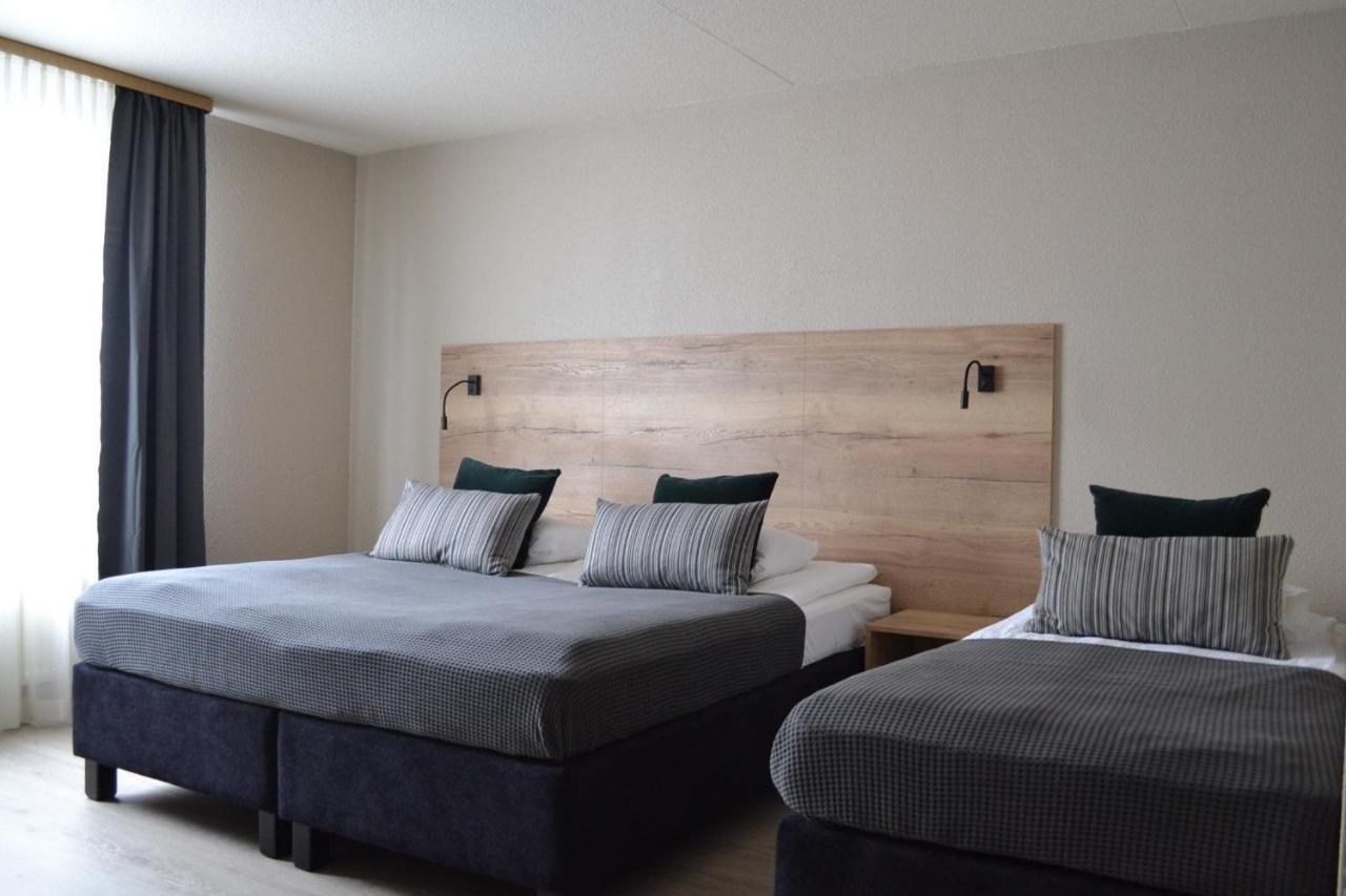 Hotel Hvolsvollur - Central South Iceland Ngoại thất bức ảnh