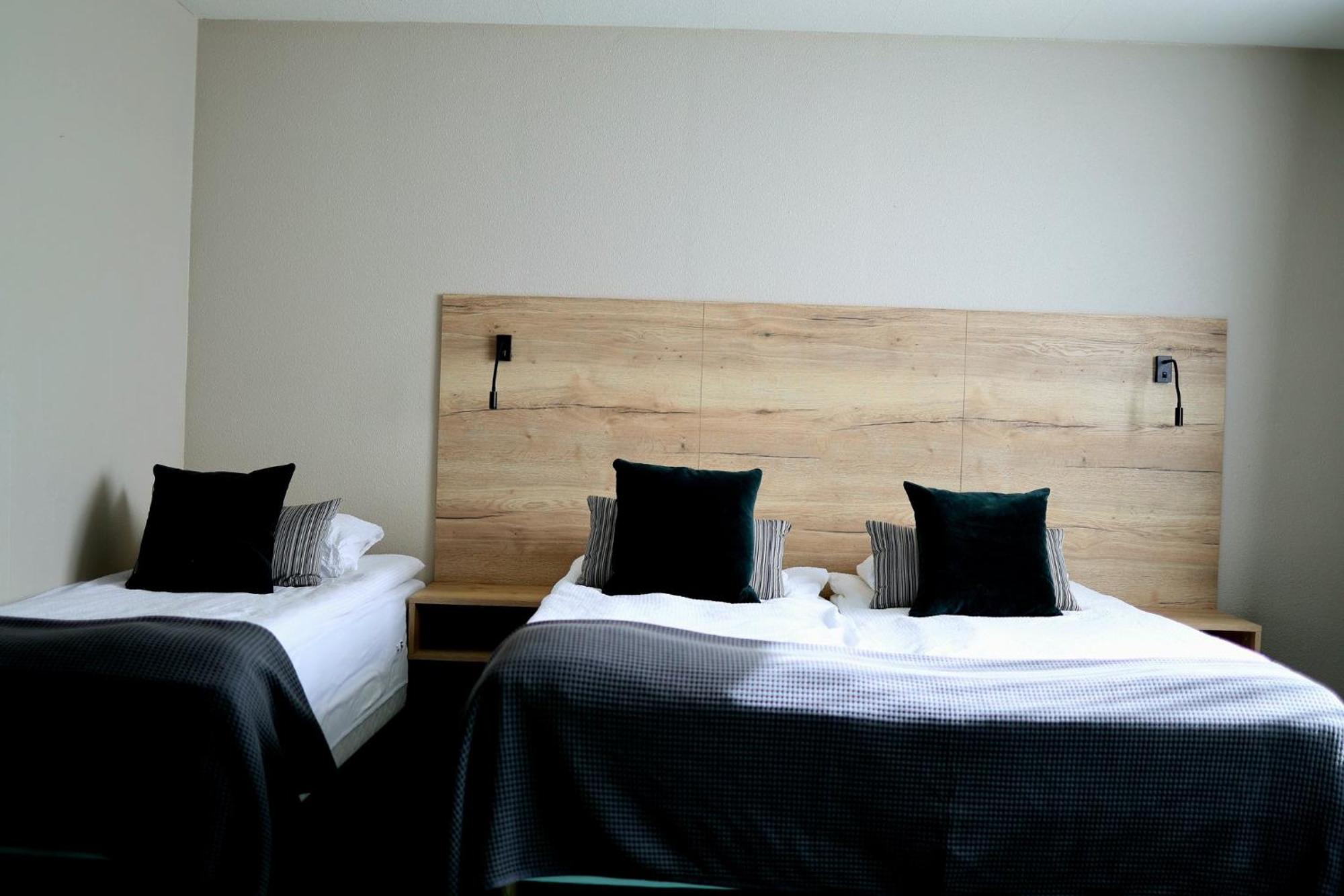 Hotel Hvolsvollur - Central South Iceland Ngoại thất bức ảnh