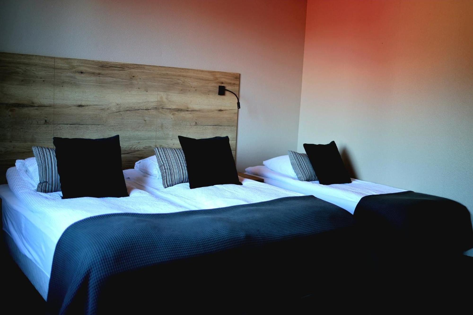 Hotel Hvolsvollur - Central South Iceland Ngoại thất bức ảnh