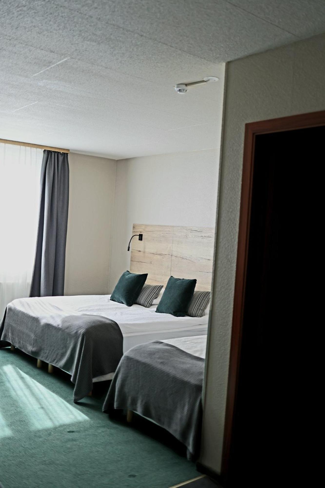 Hotel Hvolsvollur - Central South Iceland Ngoại thất bức ảnh