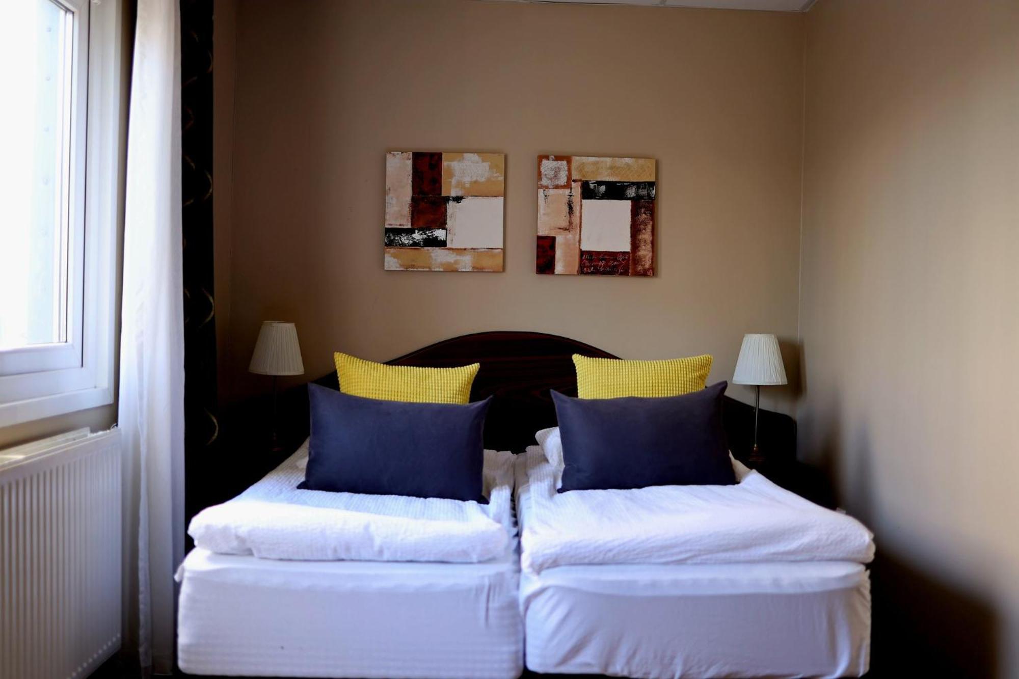 Hotel Hvolsvollur - Central South Iceland Ngoại thất bức ảnh