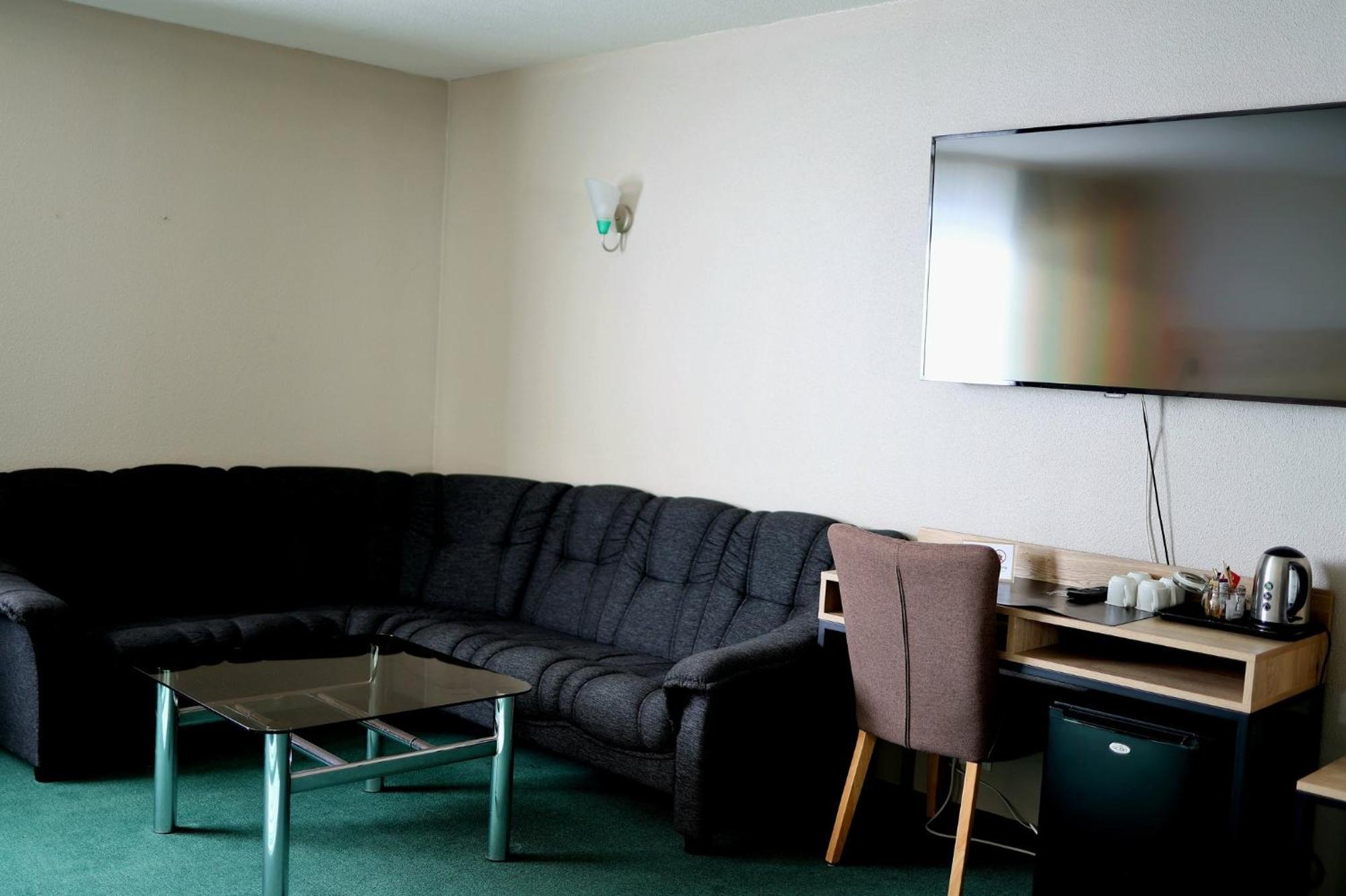 Hotel Hvolsvollur - Central South Iceland Ngoại thất bức ảnh