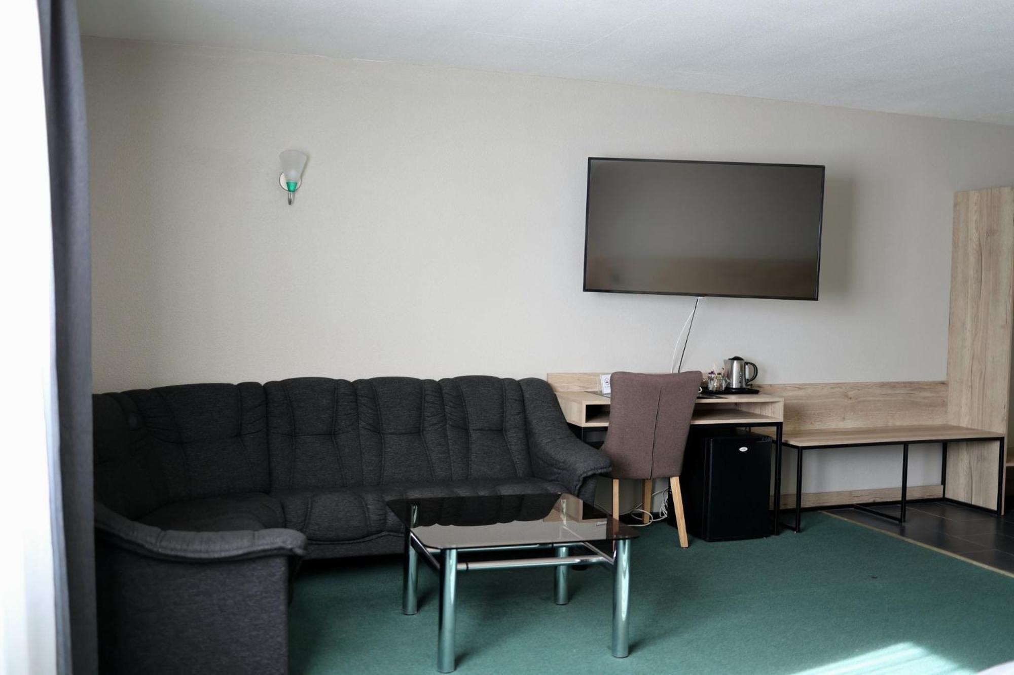 Hotel Hvolsvollur - Central South Iceland Ngoại thất bức ảnh