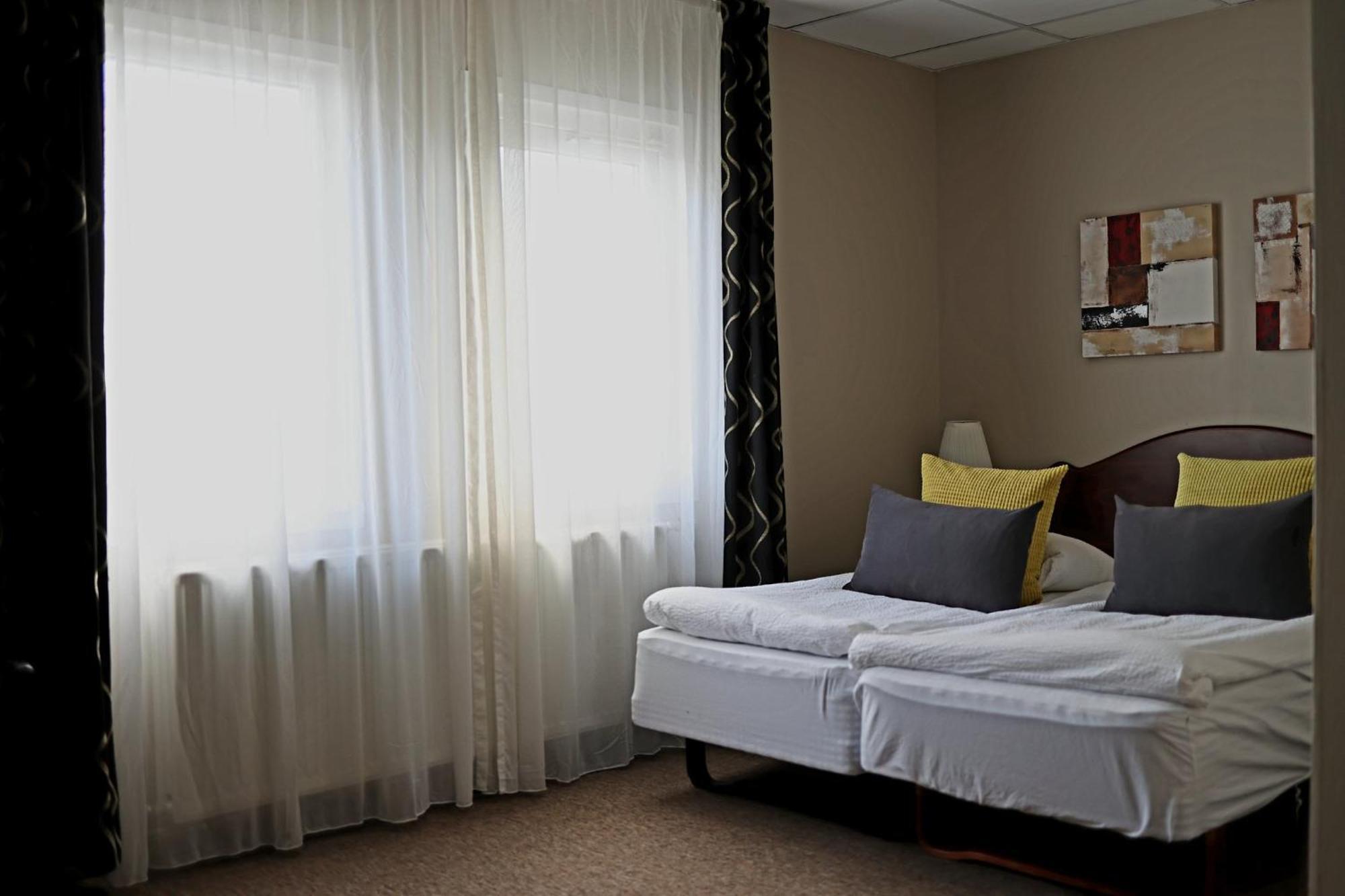 Hotel Hvolsvollur - Central South Iceland Ngoại thất bức ảnh