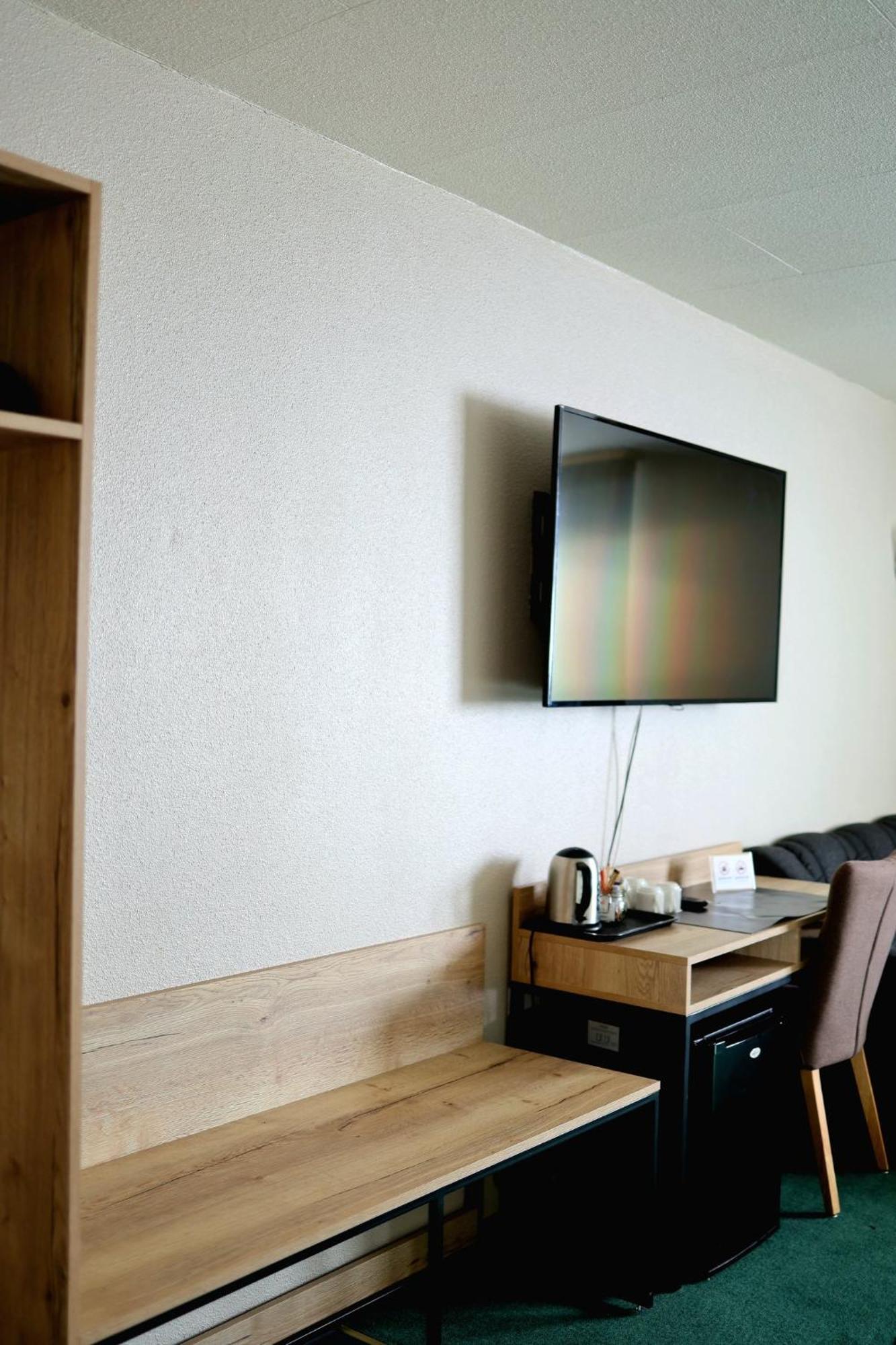 Hotel Hvolsvollur - Central South Iceland Ngoại thất bức ảnh