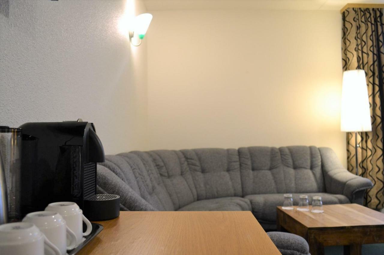 Hotel Hvolsvollur - Central South Iceland Phòng bức ảnh